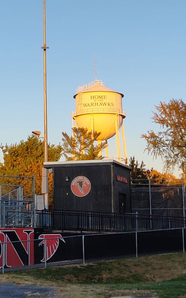 do-you-love-water-towers-too-behind-every-day